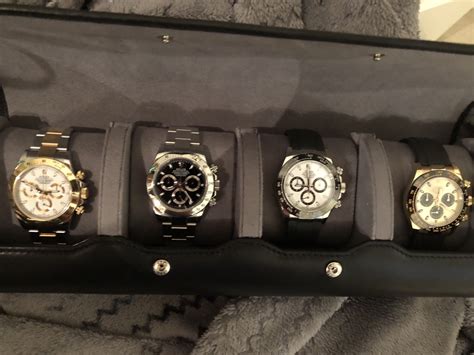 rolex trivia|Rolex watch rolls.